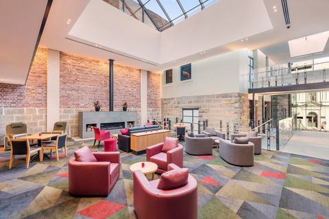 RACV/RACT Hobart Apartment Hotel - Accommodation Mount Tamborine 1