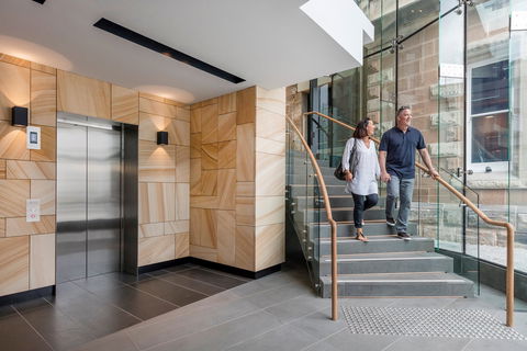 RACV/RACT Hobart Apartment Hotel - Accommodation Mount Tamborine 2