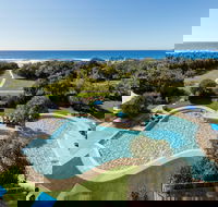 Ramada by Wyndham Marcoola Beach - Accommodation Mount Tamborine