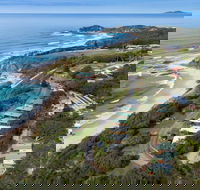 Reflections Holiday Parks Nambucca Heads - Accommodation Mount Tamborine