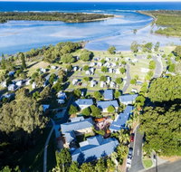 Reflections Holiday Parks Urunga