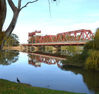 Riverbend Caravan Park - Accommodation Mount Tamborine