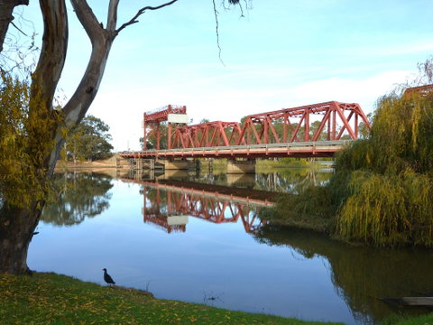Riverbend Caravan Park - Accommodation Mount Tamborine 0