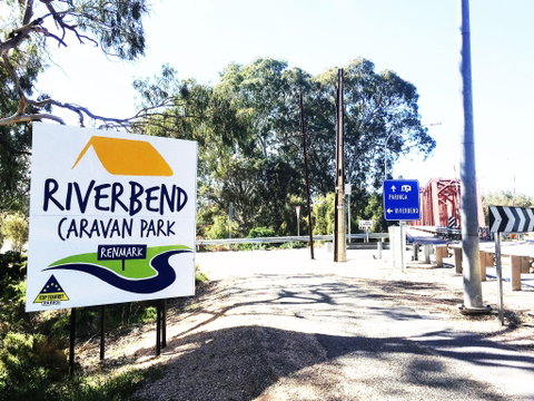 Riverbend Caravan Park - Accommodation Mount Tamborine 1