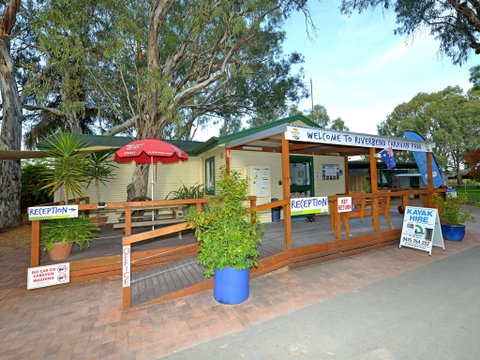Riverbend Caravan Park - Accommodation Mount Tamborine 2