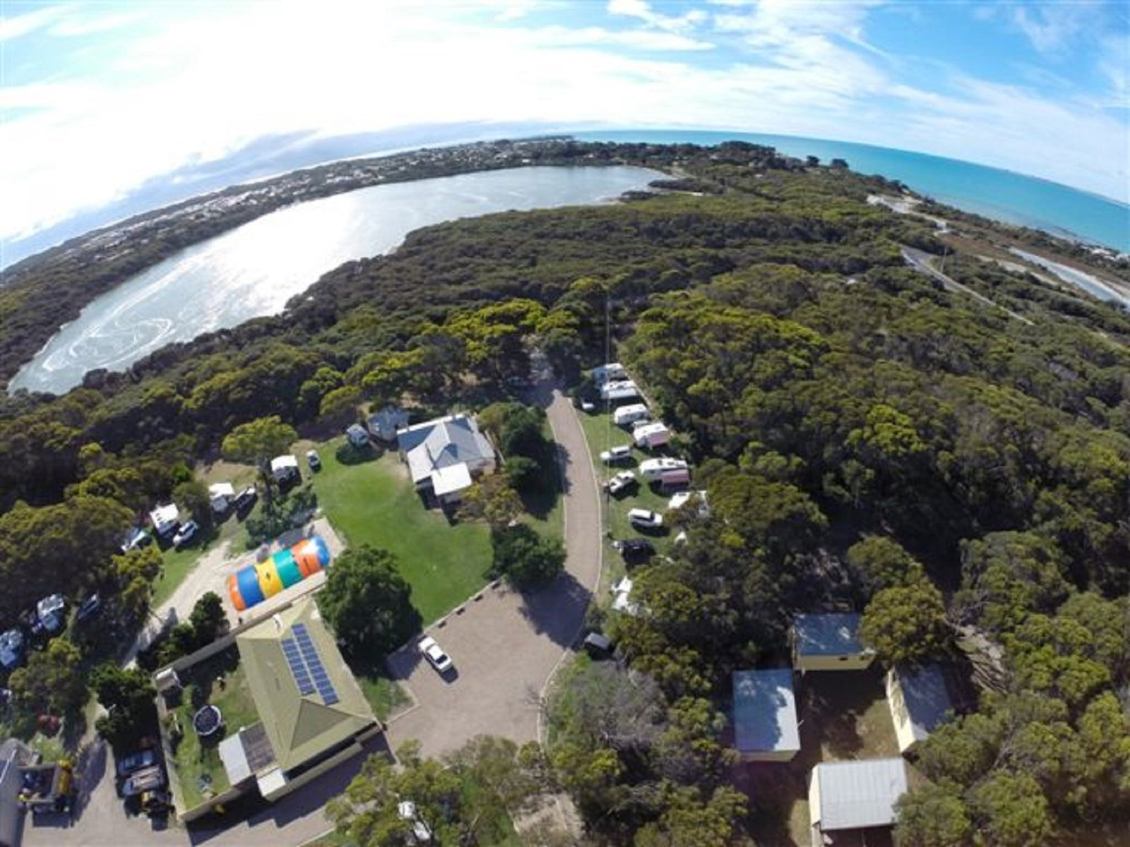  Accommodation Mount Tamborine