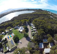Robe Holiday Park - Accommodation Mount Tamborine