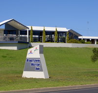 Robetown Motor Inn and Apartments - Accommodation Mount Tamborine