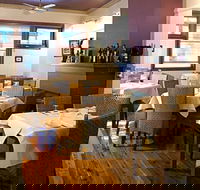 Royal Hotel Carcoar - Accommodation Mount Tamborine