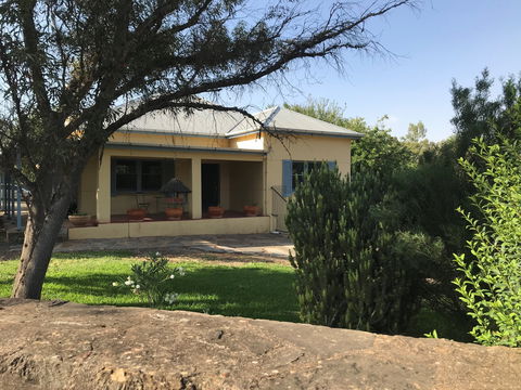 R&R B&B - Accommodation Mount Tamborine 1