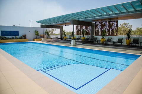 Rydges Palmerston - Accommodation Mount Tamborine 1