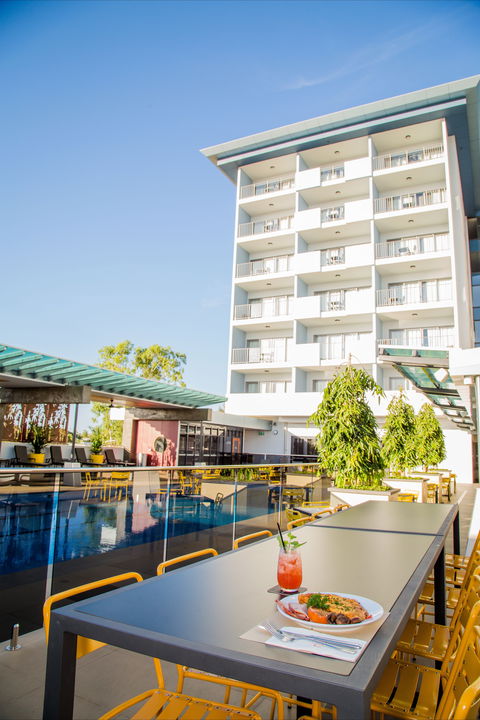 Rydges Palmerston - Accommodation Mount Tamborine 2