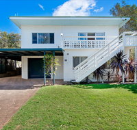 Salt Breeze - Accommodation Mount Tamborine