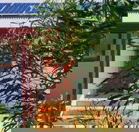 Samphire Coorong Accomodation