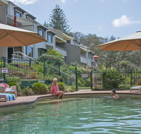 Samarinda Jewel By The Sea - Accommodation Mount Tamborine