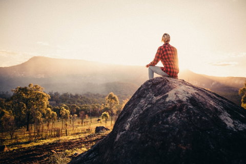 Sandstone Park Carnarvon Gorge - Accommodation Mount Tamborine 2
