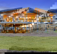 Sceale Bay Seaview Escape - Accommodation Mount Tamborine