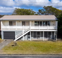 Seaview Getaway  Dunbogan - Accommodation Mount Tamborine