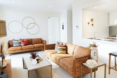Nautica Residences Fremantle - Accommodation Mount Tamborine 0