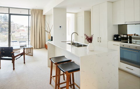 Nautica Residences Fremantle - Accommodation Mount Tamborine 1