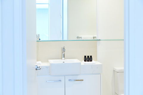 Nautica Residences Fremantle - Accommodation Mount Tamborine 2