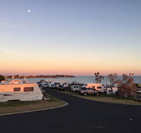 Sea Vu Caravan Park - Accommodation Mount Tamborine
