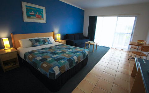 Seaview Motel And Apartments - Accommodation Mount Tamborine 0