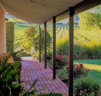 Seppeltsfield Vineyard Cottage