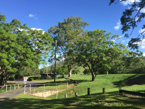 Somerset Park Campground - Accommodation Mount Tamborine 0