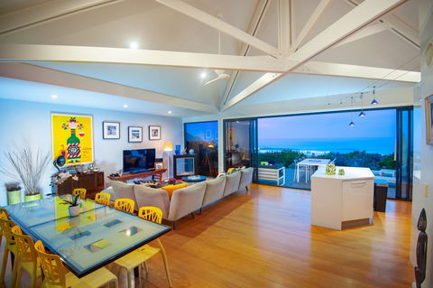 Tambac On Boomerang Beach - Accommodation Mount Tamborine 0
