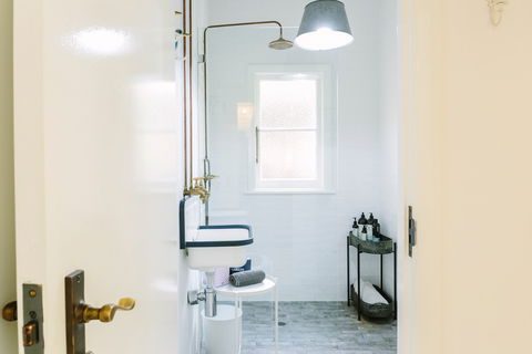 The Greenhouse  Retreat Pearl Beach - Accommodation Mount Tamborine 1