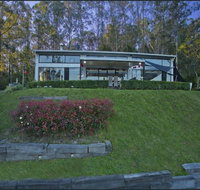 The Barrough - Accommodation Mount Tamborine