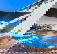 The Observatory Holiday Apartments - Accommodation Mount Tamborine