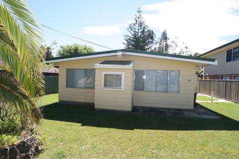 The Surfway Cottage Berrara - Accommodation Mount Tamborine 0