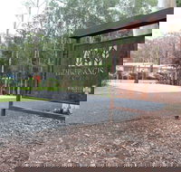 The Francis Retreat - Bonny Hills - Accommodation Mount Tamborine