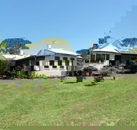 The Old School Bed and Breakfast - Accommodation Mount Tamborine