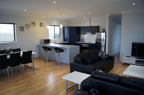 The Seahorse - Accommodation Mount Tamborine 1