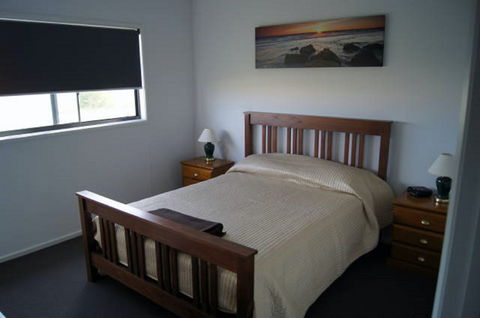 The Seahorse - Accommodation Mount Tamborine 2