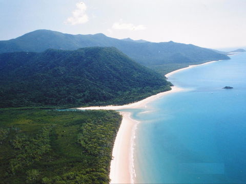 Thornton Beach Bungalows - Accommodation Mount Tamborine 0