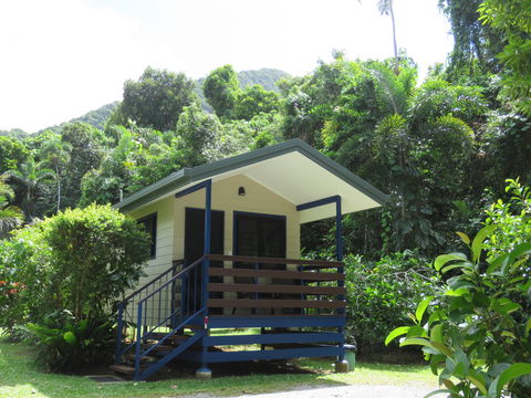 Thornton Beach Bungalows - Accommodation Mount Tamborine 2