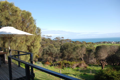 Thorn Park On The Island - Accommodation Mount Tamborine 0