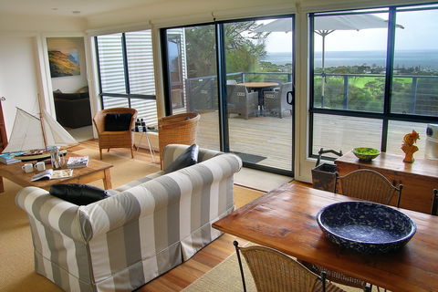 Thorn Park On The Island - Accommodation Mount Tamborine 1