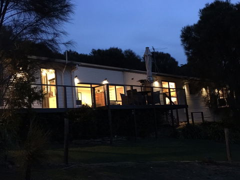 Thorn Park On The Island - Accommodation Mount Tamborine 2