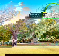 Timber Creek Hotel and Caravan Park - Accommodation Mount Tamborine