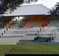 Tinonee Cottages - Accommodation Mount Tamborine