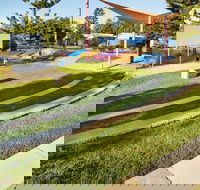 Toowoon Bay Holiday Park - Accommodation Mount Tamborine