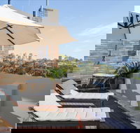 Trumper Park - Accommodation Mount Tamborine