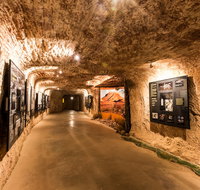 Umoona Opal Mine and Museum - Accommodation Mount Tamborine
