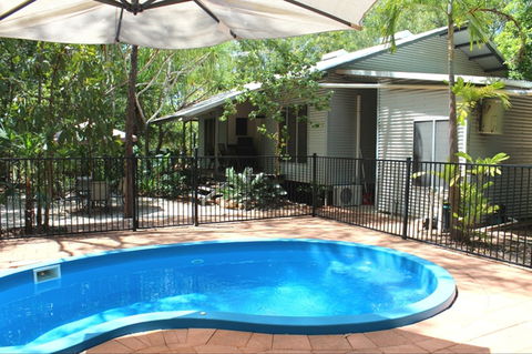 Wagait Beach Bush Retreat - Accommodation Mount Tamborine 0
