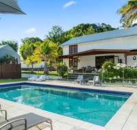Wandarra - Accommodation Mount Tamborine